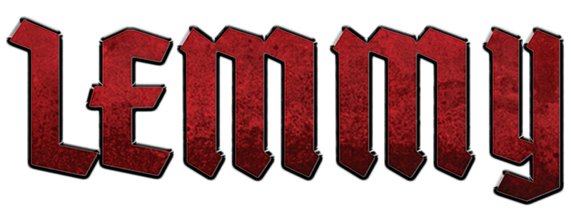 Lemmy Kilmister Logo